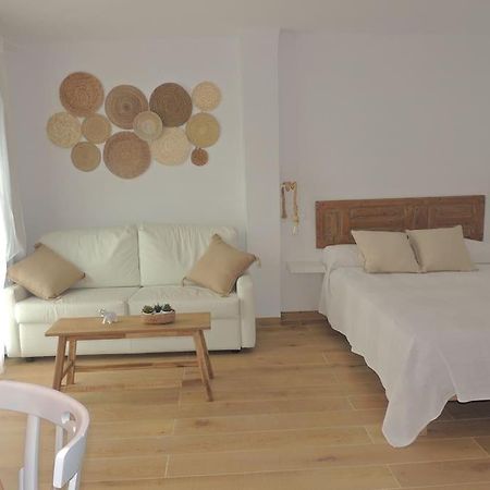 Suite La Savina Formentera Con Vistas Al Mar Exterior photo