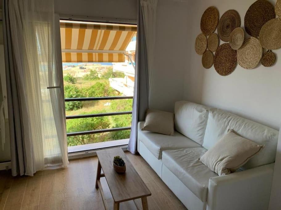 Suite La Savina Formentera Con Vistas Al Mar Exterior photo